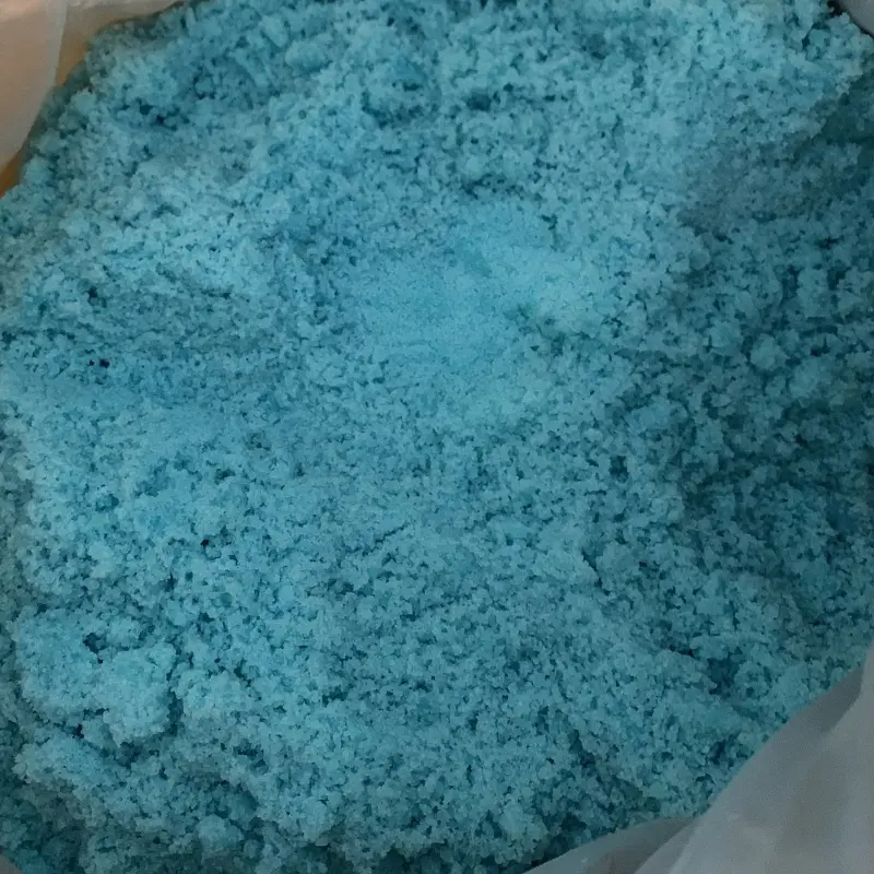 Nickel Sulfate  CAS: 7786-81-4  For Electroplat...