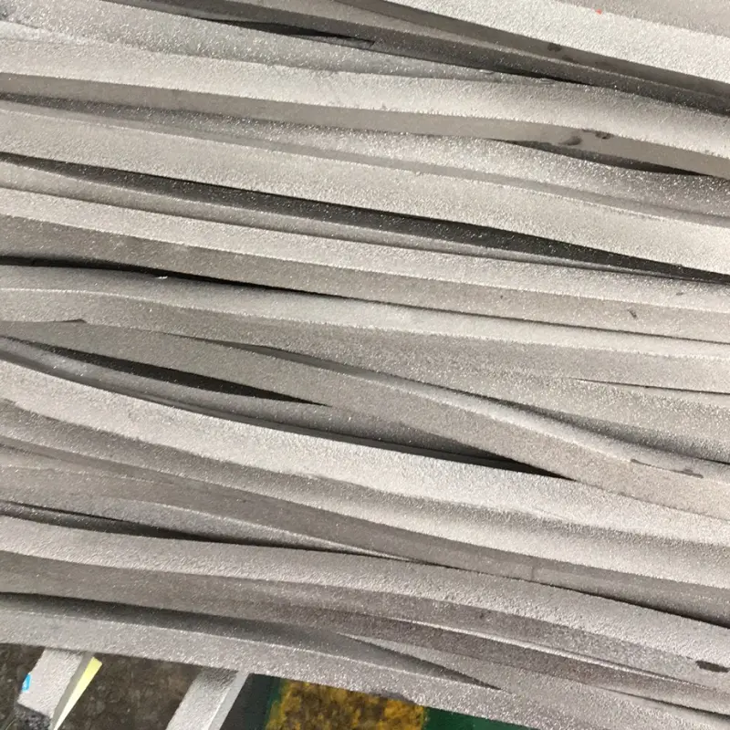 Metal Nb