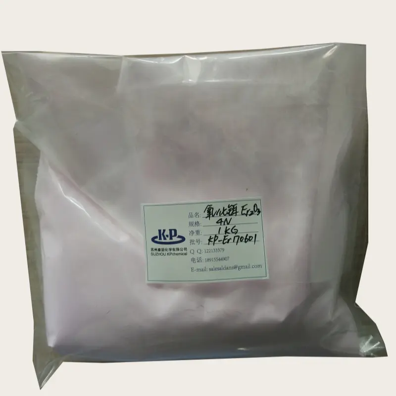 Er2O3 Erbium Oxide Nanoparticles CAS 12061-16-4...