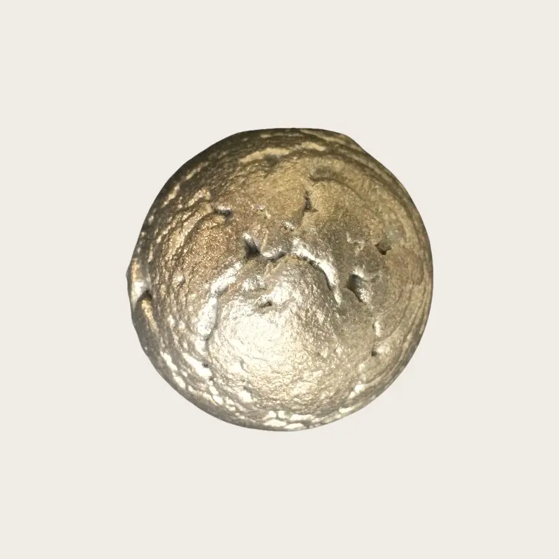 Erbium Metal, Erbium foil Er purity 99.99% CAS ...