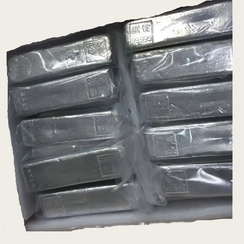 Indium Metal