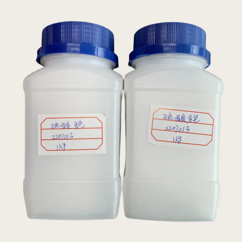 Cesium sulfate Cs2SO4 CAS 10294-54-9 For Dropwi...