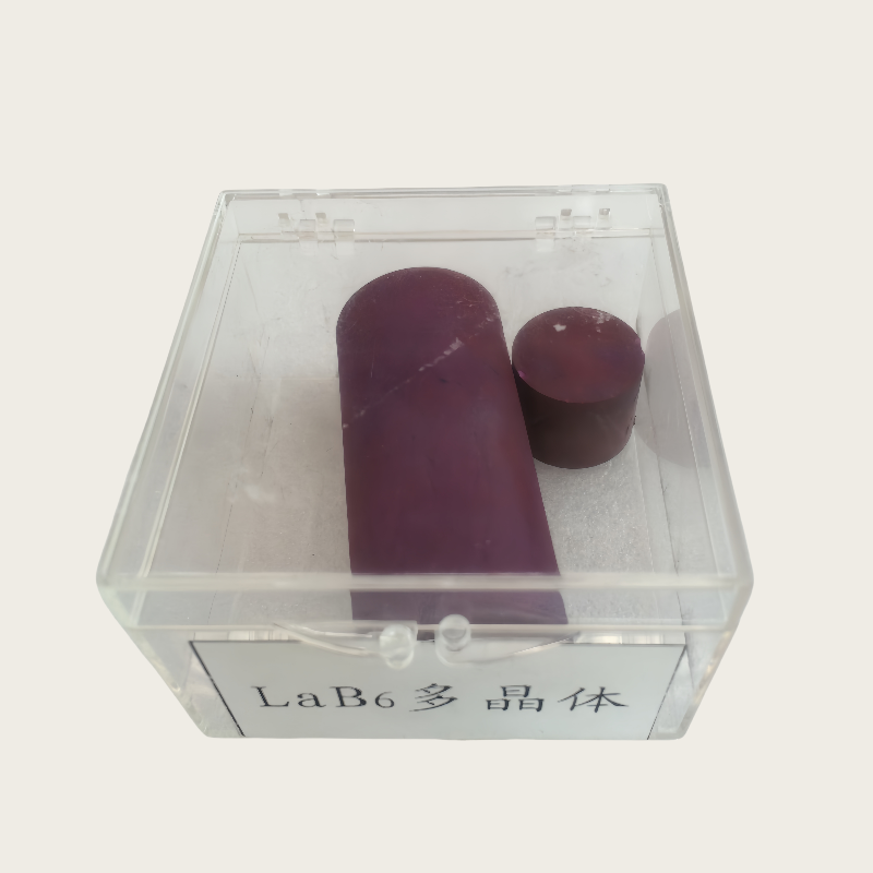 Lanthanum Boride Polycrystalline LaB6 CAS 12008...