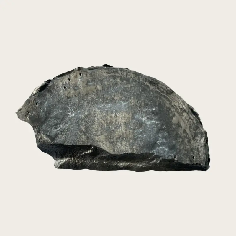 Samarium Metal Sm CAS 7440-19-9 For SmCo Perman...