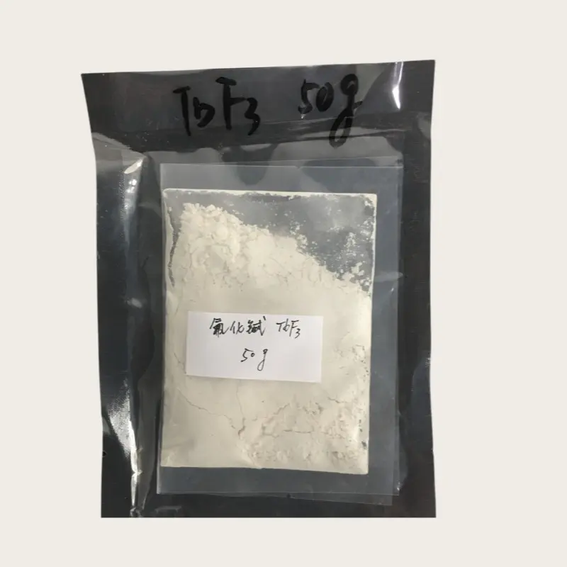 Fluoride TbF3