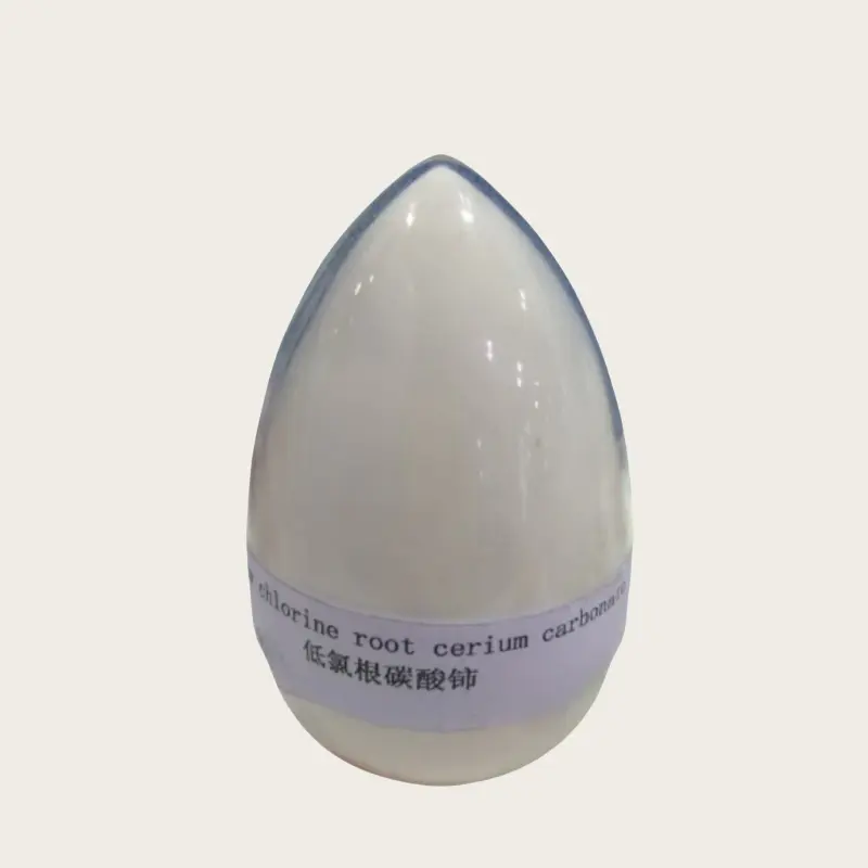 Cerium Carbonate