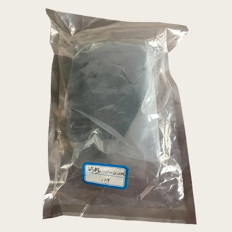 CAS 7440-33-7 For Special Steel And Tungsten Ca...