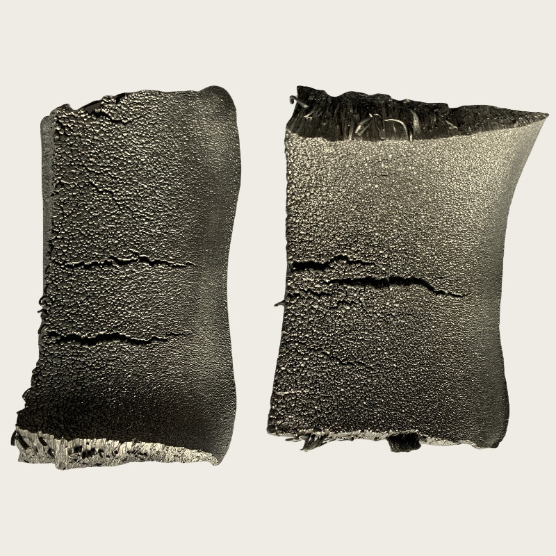 Thulium Metal Tm