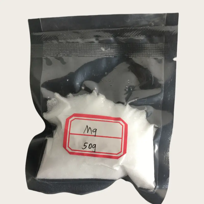 Magnesium Nitrate Mg(NO3)2 CAS 10377-60-3 Used ...