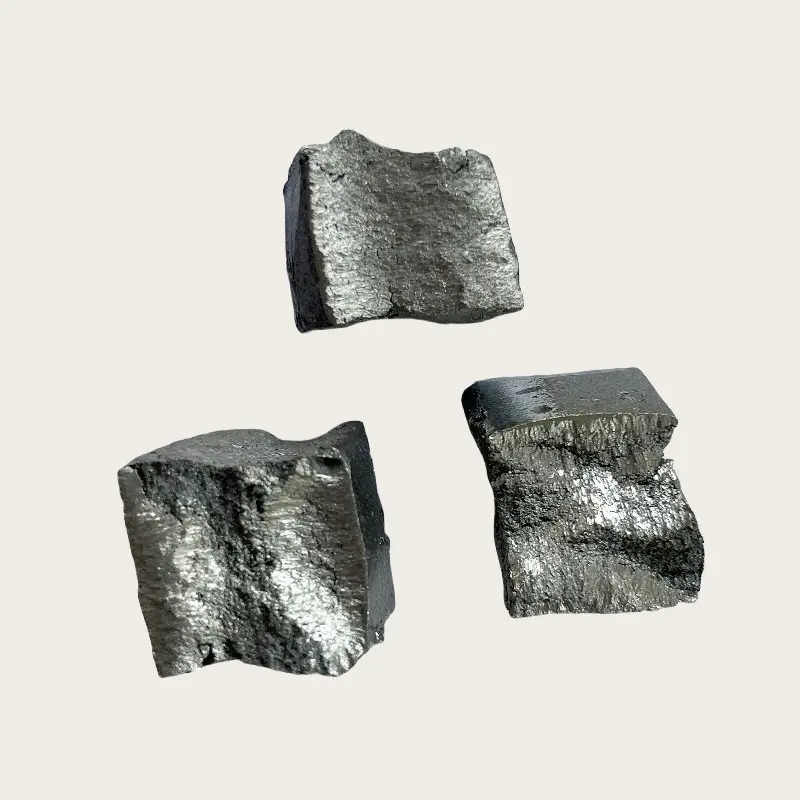 High Purity 99.99% Lutetium Metal Lu CAS 7439-9...