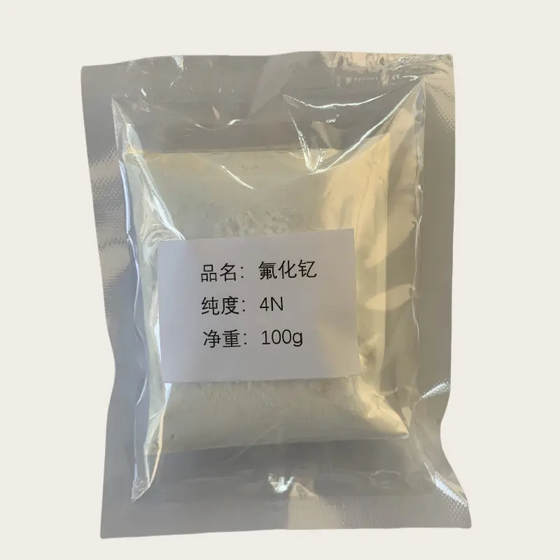 Fluoride YF3 (2)