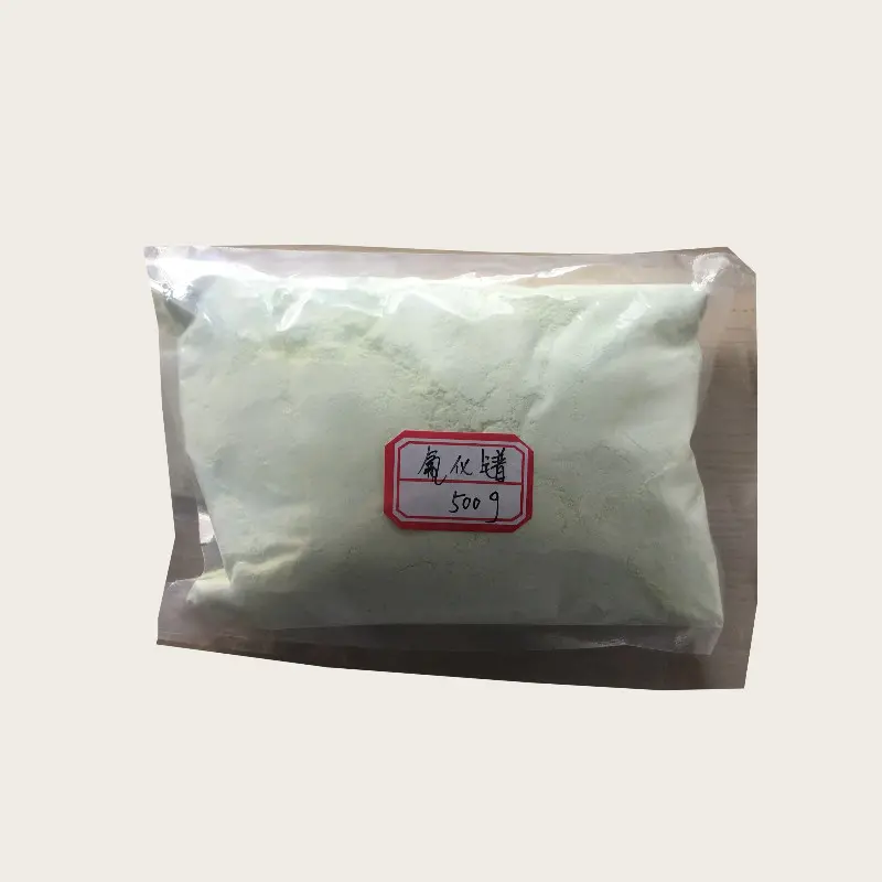 Praseodymium Fluoride PrF3 CAS 13709-46-1 For A...