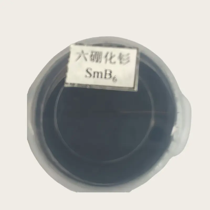 Boride SmB6