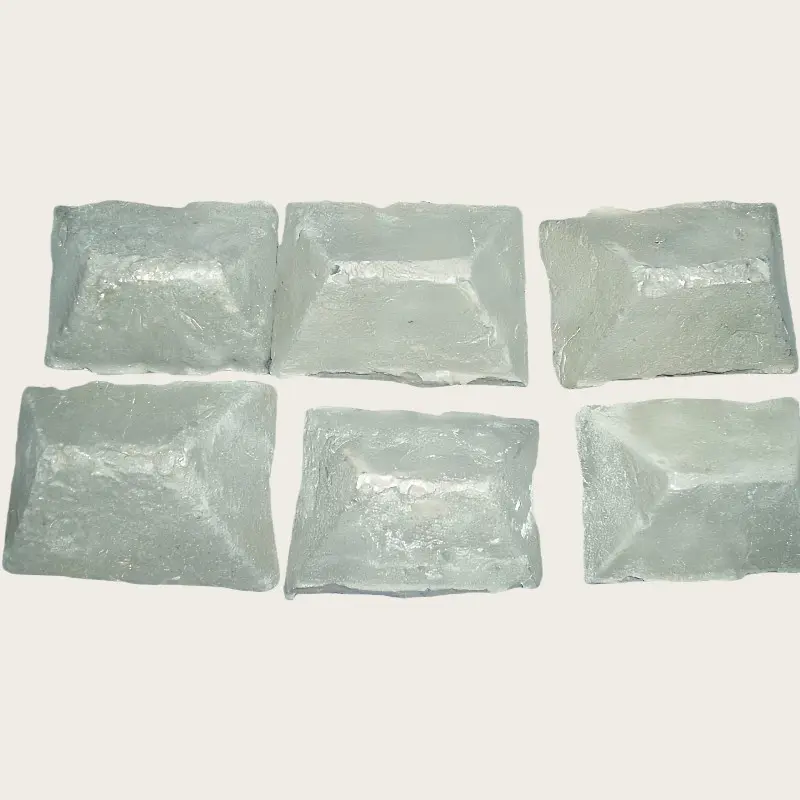 Cerium Metal Ce CAS 7440-45-1 For Rare Earth Ma...