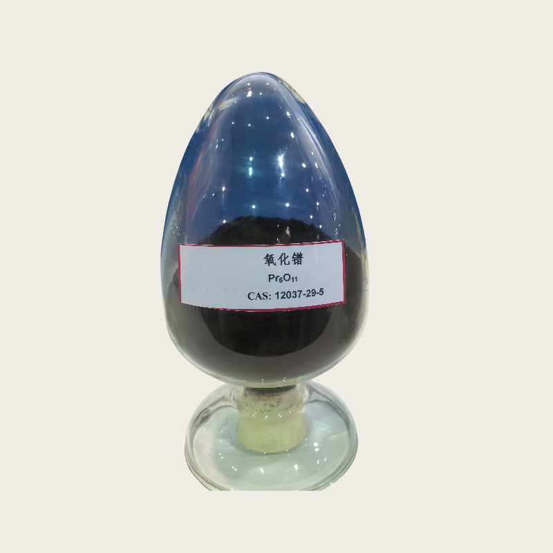 Oxide Pr6O11