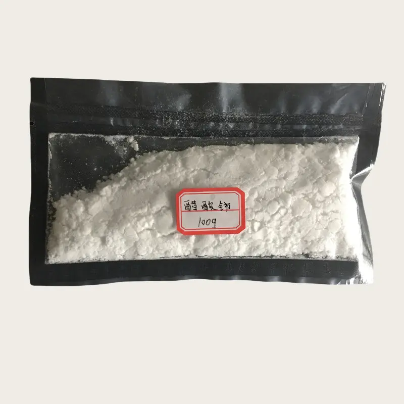 Cerium(III) Acetate Hydrate Ce(CH3COO)3 nH2O CA...