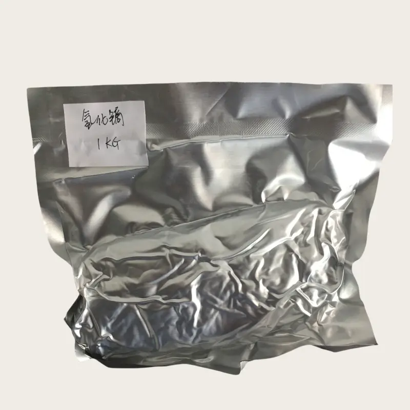 Dysprosium Hydride DyH3 CAS 13537-09-2 For Addi...