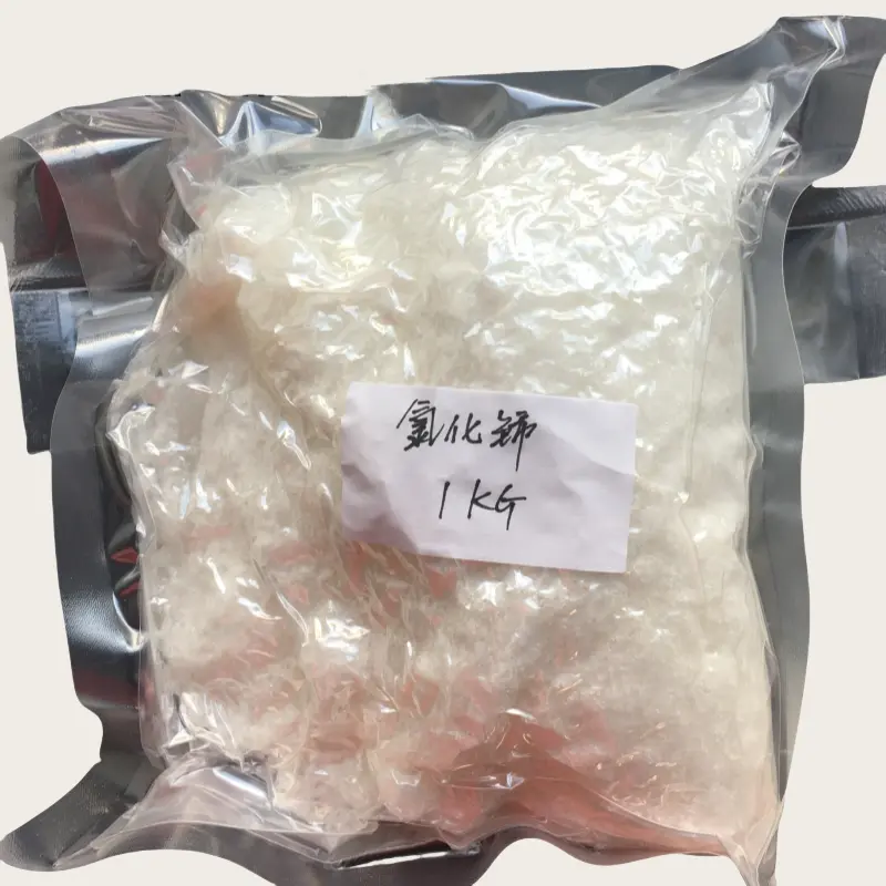Cerium Chloride Hydrate CeCl3 7H2O CAS 18618-55...