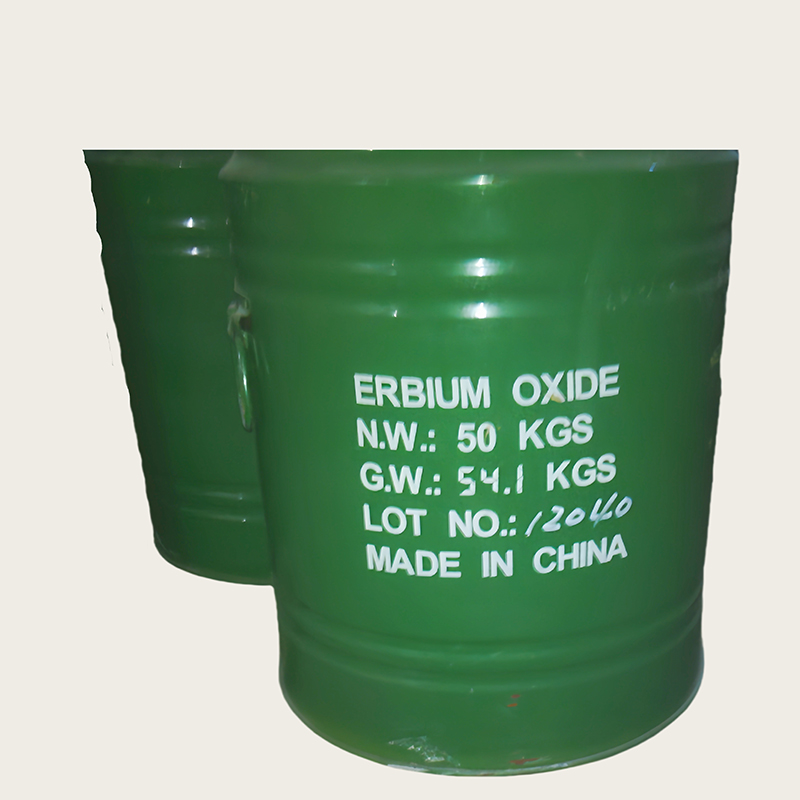 Erbium (3)vti