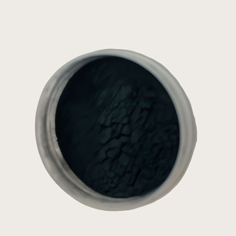 Rare Earth Metal, Holmium Metal Powder Ho CAS 7...