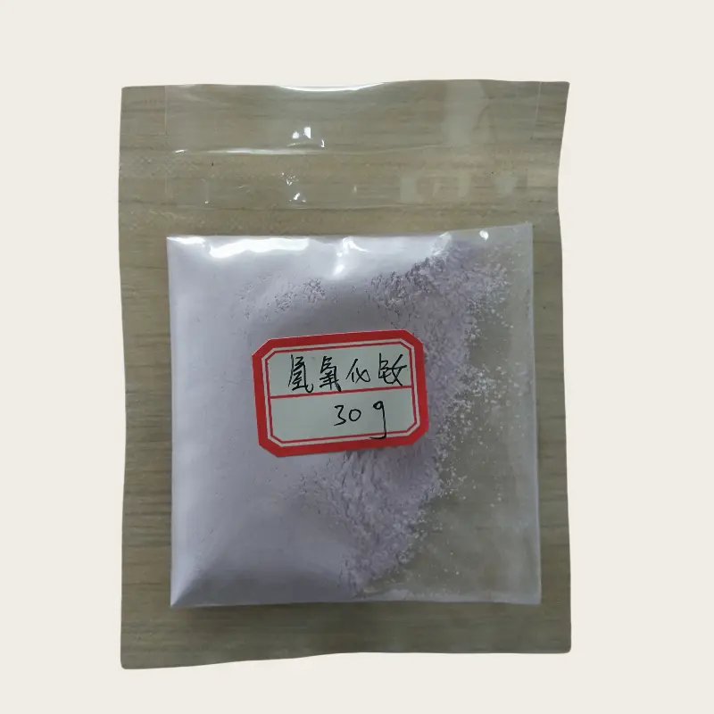 Neodymium Hydroxide Nd(OH)3 CAS 16469-17-3 For ...